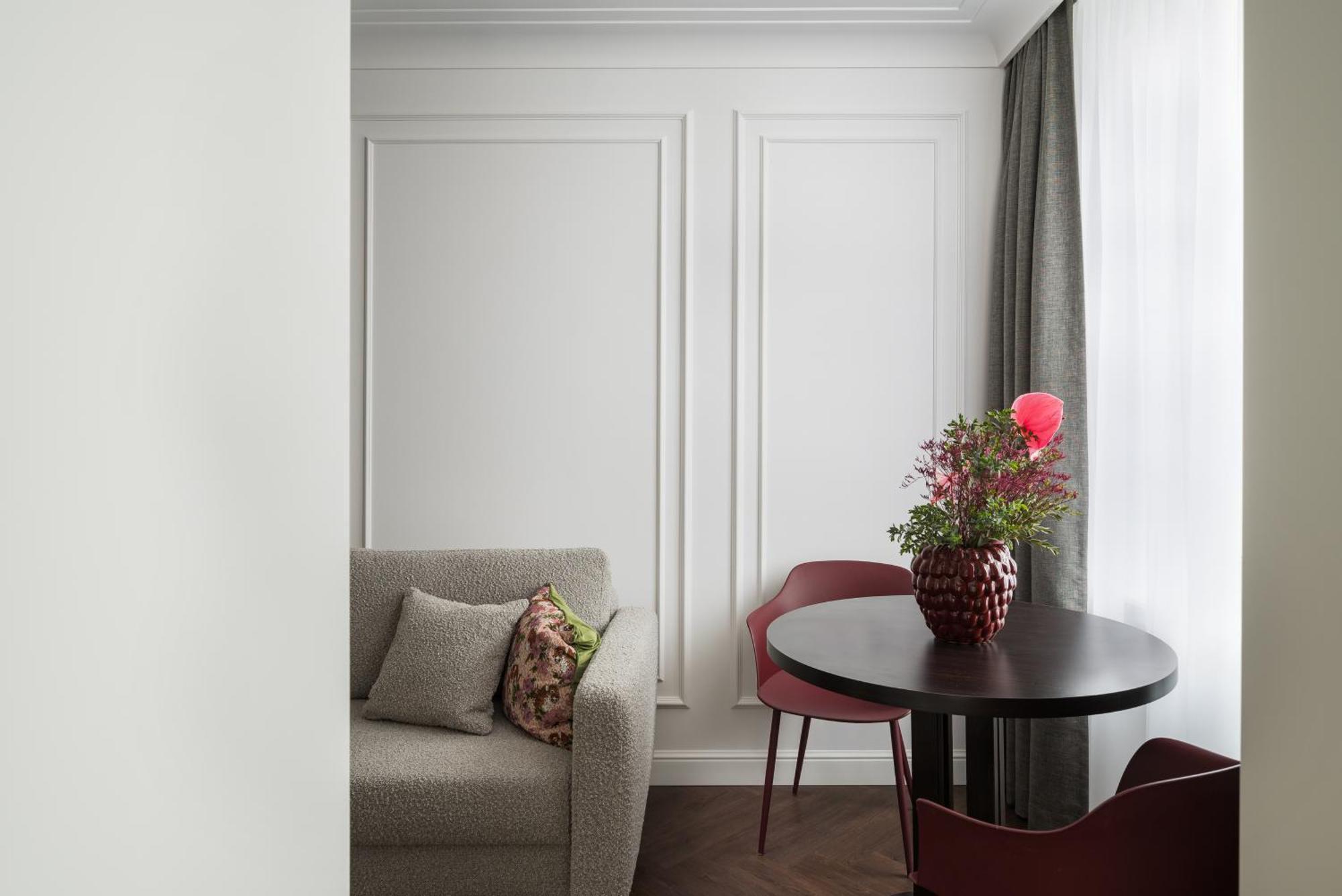 City Centre Deluxe Apartment Varsovie Extérieur photo