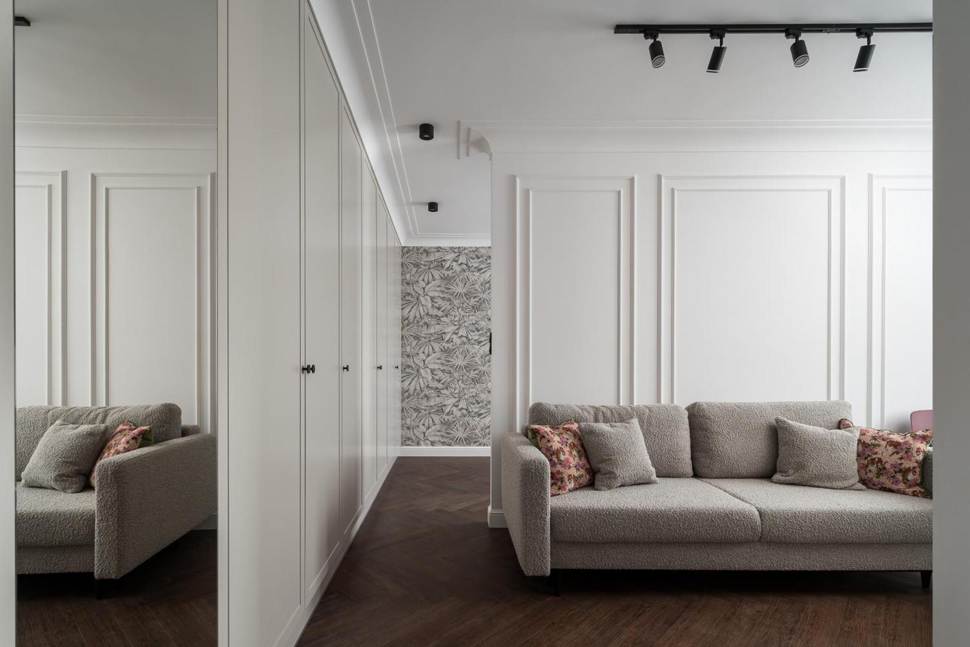 City Centre Deluxe Apartment Varsovie Extérieur photo
