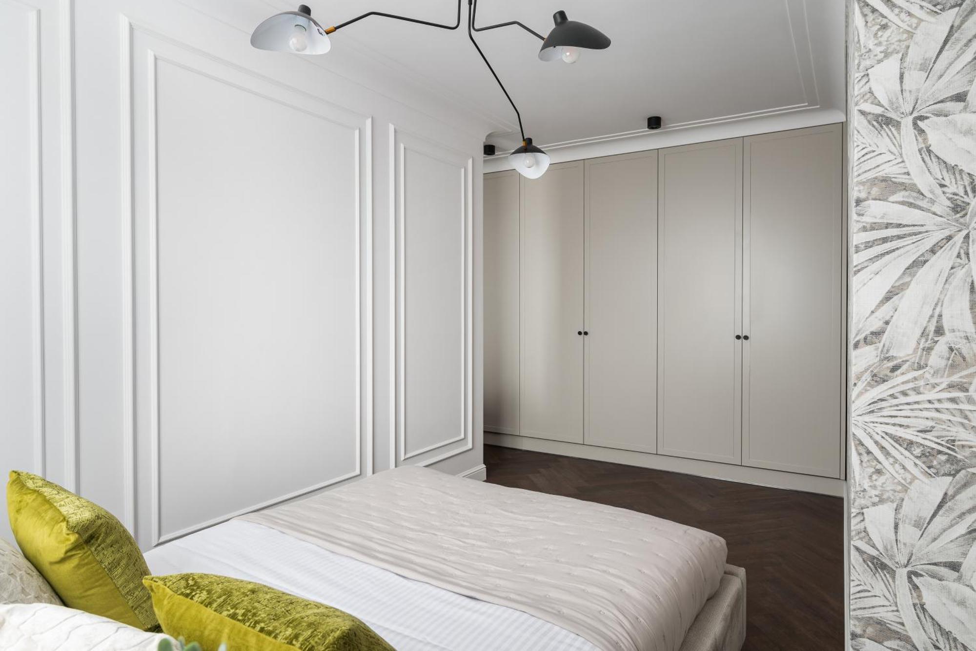 City Centre Deluxe Apartment Varsovie Extérieur photo